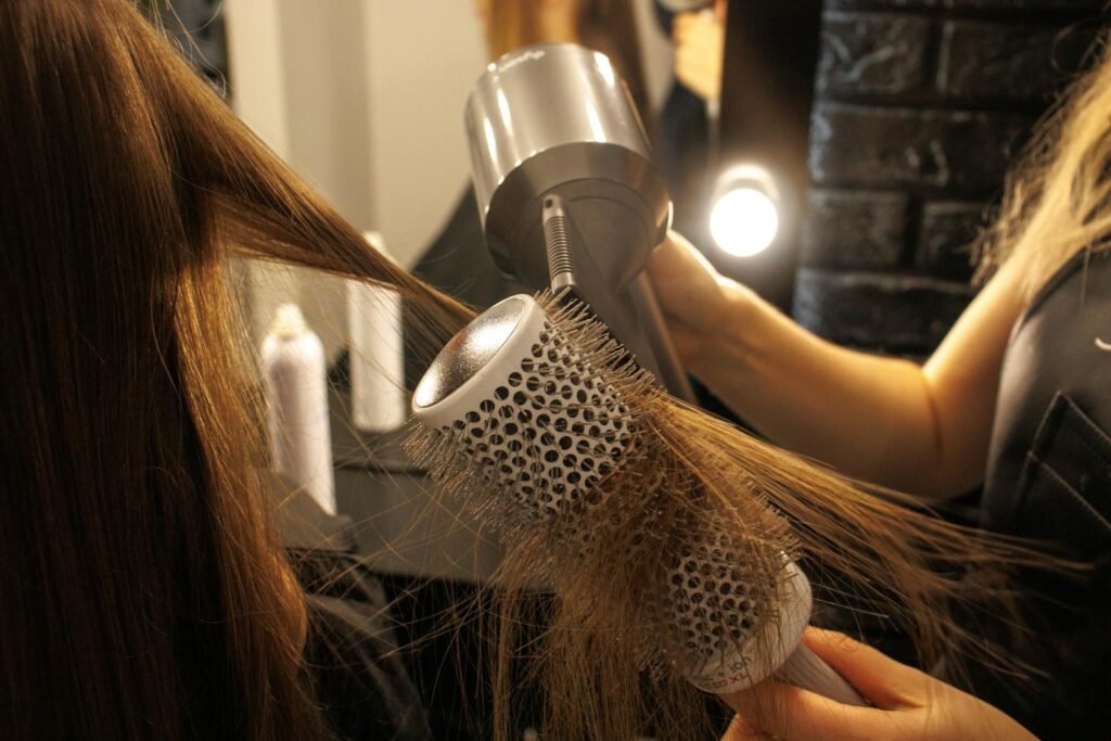 Servicios - Peluquería en Valencia