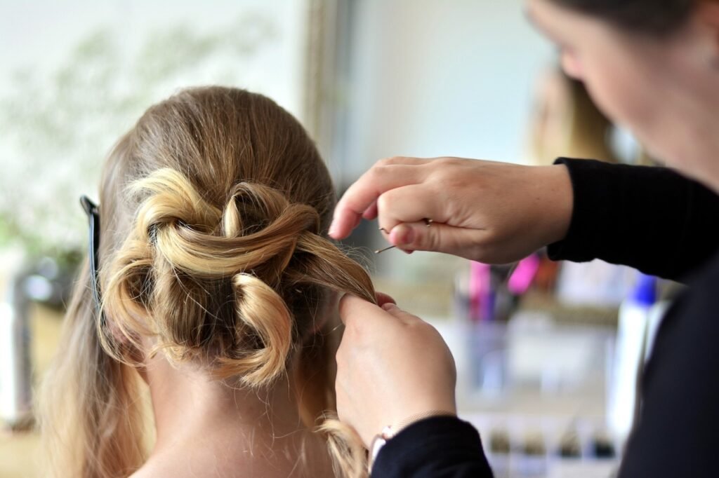 Servicios - Peluquería en Valencia
