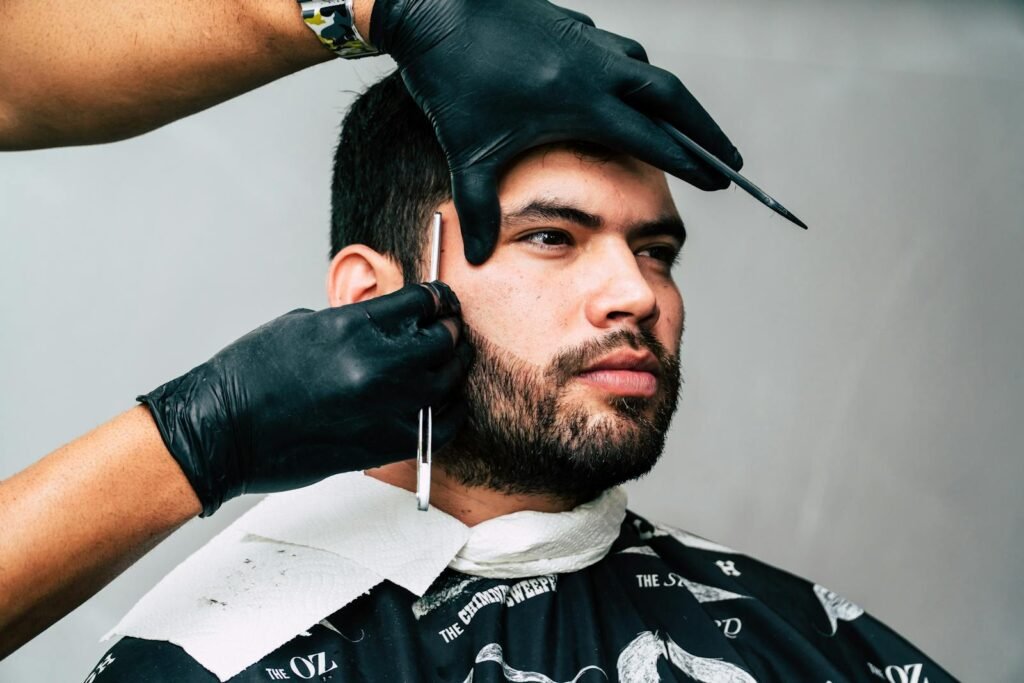 Servicios - Peluquería en Valencia