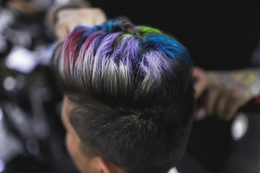 Peluquería en Valencia